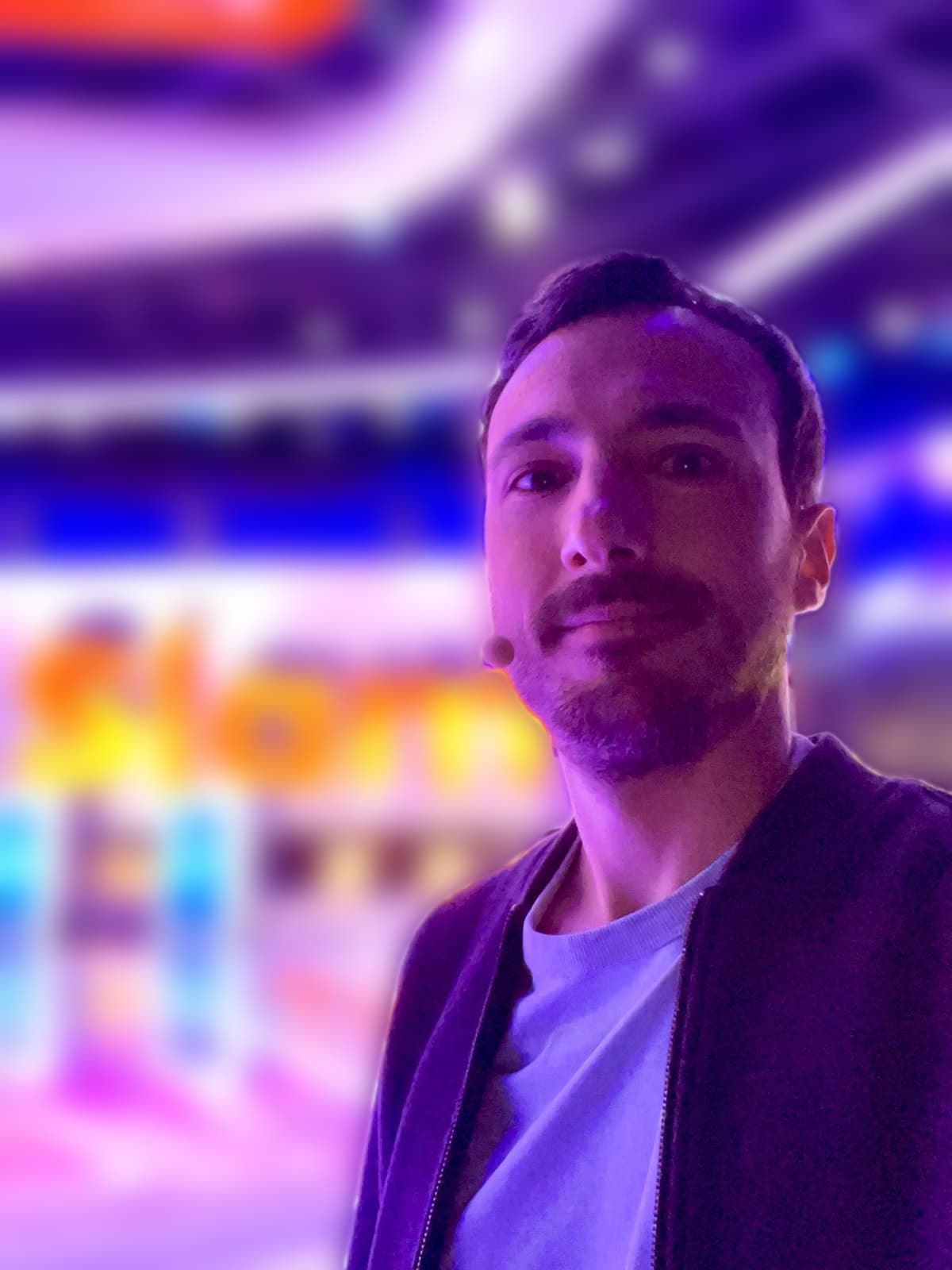 Votre coach Casting Jeux Télé